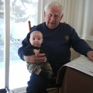 Meet your Posher, Pat